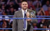 The Face of America gimmick was certainly out of his comfort zone